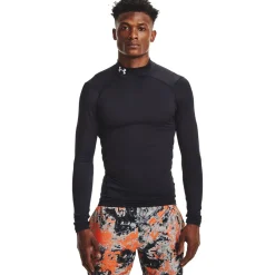 ColdGear Armour - Men's Training Long-Sleeved Shirt