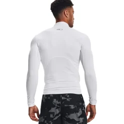 ColdGear Armour - Men's Training Long-Sleeved Shirt
