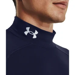 ColdGear Armour - Men's Training Long-Sleeved Shirt
