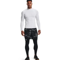 ColdGear Armour - Men's Training Long-Sleeved Shirt
