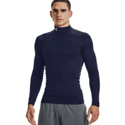 ColdGear Armour - Men's Training Long-Sleeved Shirt