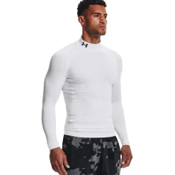 ColdGear Armour - Men's Training Long-Sleeved Shirt