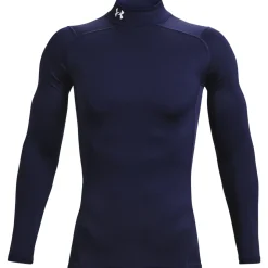 ColdGear Armour - Men's Training Long-Sleeved Shirt