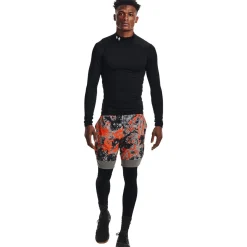 ColdGear Armour - Men's Training Long-Sleeved Shirt
