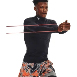ColdGear Armour - Men's Training Long-Sleeved Shirt