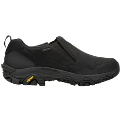 Coldpack 3 Thermo Moc WP - Men's Winter Shoes