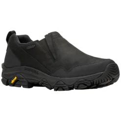 Coldpack 3 Thermo Moc WP - Men's Winter Shoes