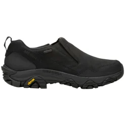 Coldpack Thermo 3 Moc WP (Wide) - Men's Winter Shoes