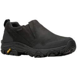 Coldpack Thermo 3 Moc WP (Wide) - Men's Winter Shoes
