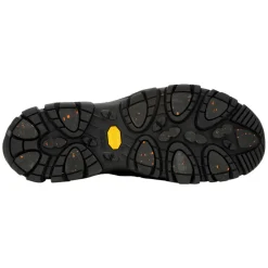 Coldpack Thermo 3 Moc WP (Wide) - Men's Winter Shoes