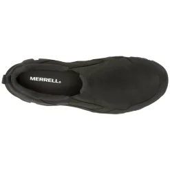 Coldpack Thermo 3 Moc WP (Wide) - Men's Winter Shoes