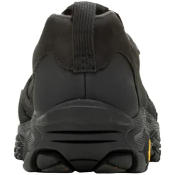Coldpack Thermo 3 Moc WP (Wide) - Men's Winter Shoes