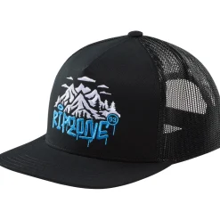 Colin Trucker - Junior Adjustable Cap