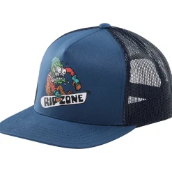 Colin Trucker - Junior Adjustable Cap