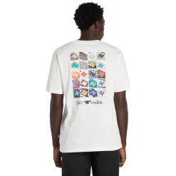 Collage - Men's T-Shirt