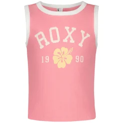 Collegiate - Girls' Tank Top