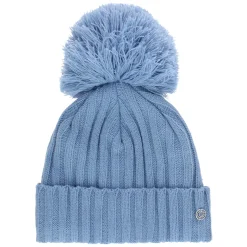 Colorado 2 - Junior Tuque with Pompom