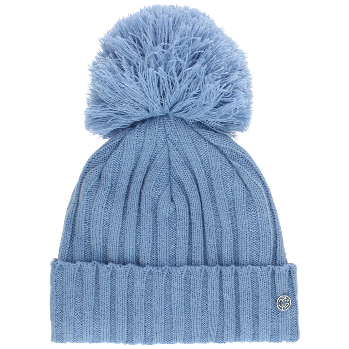 Colorado 2 - Junior Tuque with Pompom