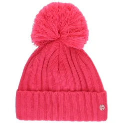 Colorado 2 - Junior Tuque with Pompom