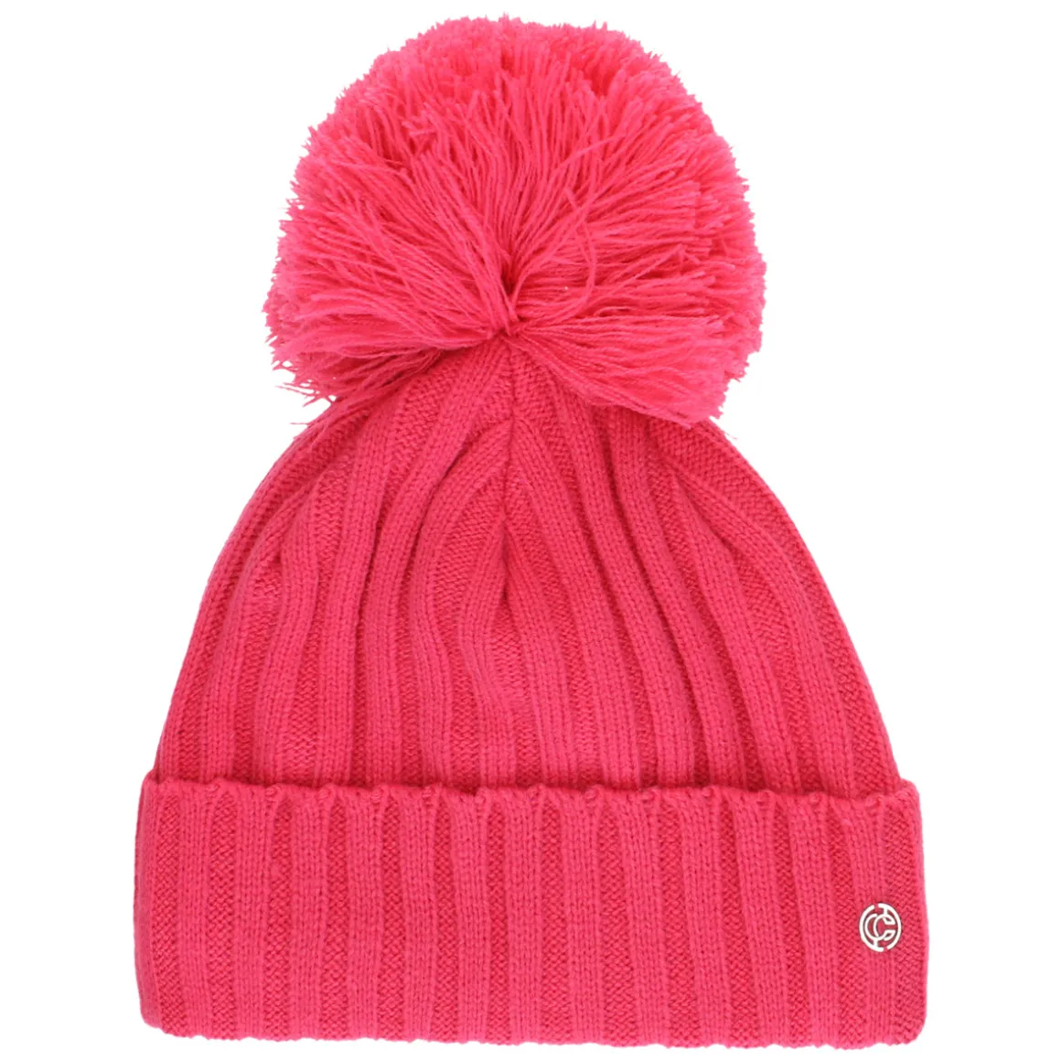 Colorado 2 - Junior Tuque with Pompom