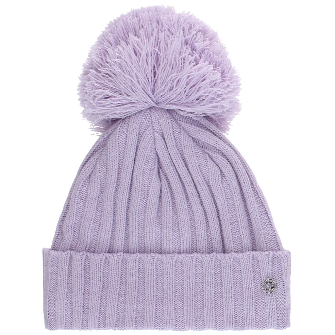 Colorado 2 - Junior Tuque with Pompom