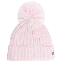 Colorado 2 - Junior Tuque with Pompom