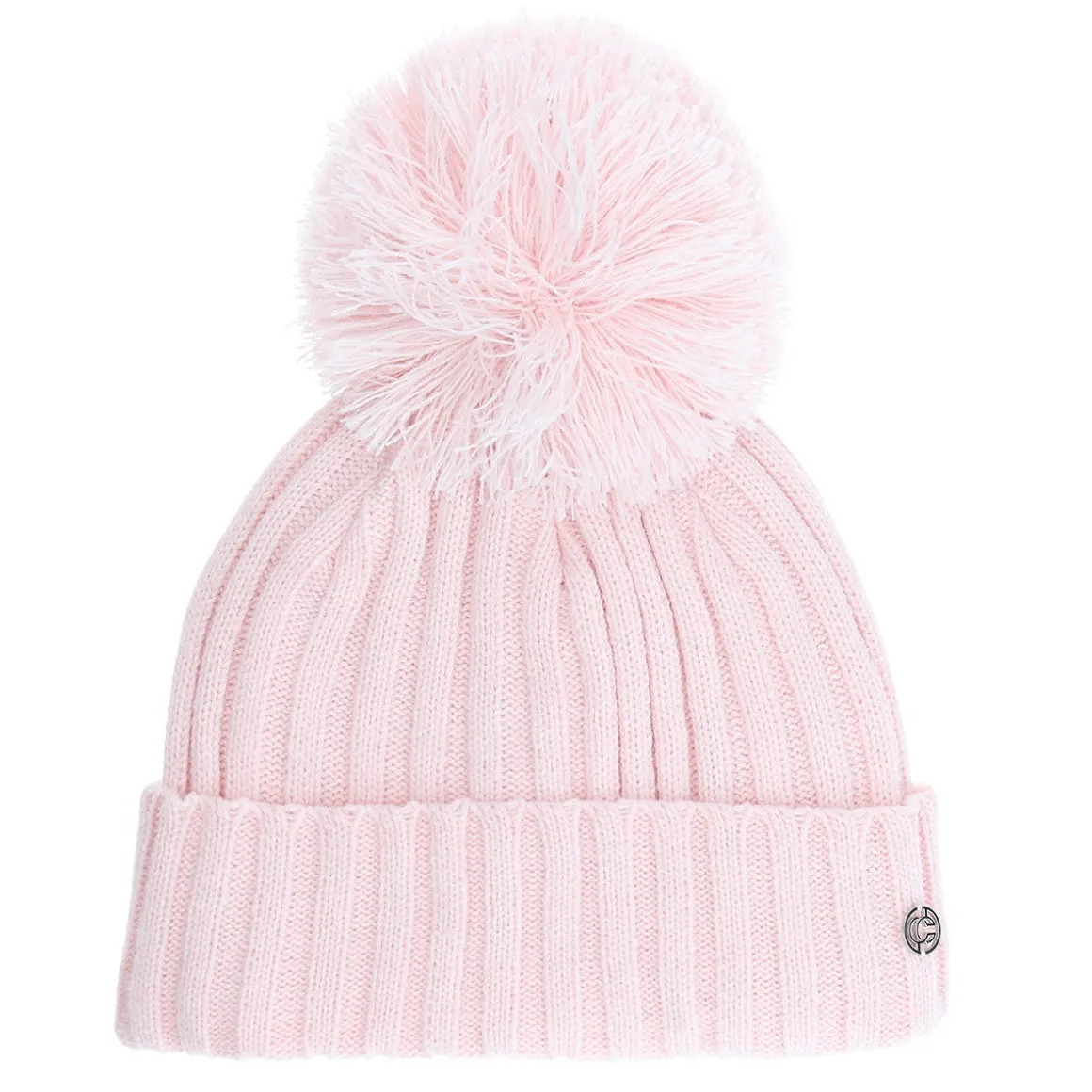 Colorado 2 - Junior Tuque with Pompom