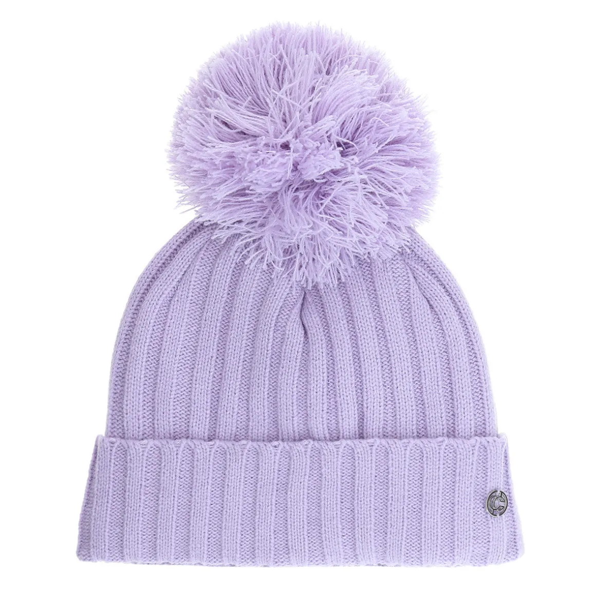 Colorado 2 - Junior Tuque with Pompom