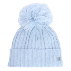Colorado 2 - Junior Tuque with Pompom