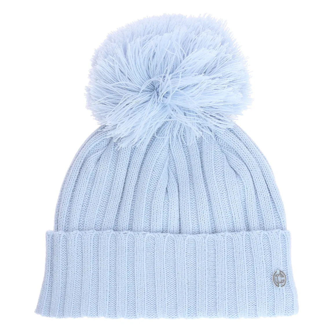 Colorado 2 - Junior Tuque with Pompom