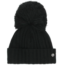 Colorado 2 - Junior Tuque with Pompom
