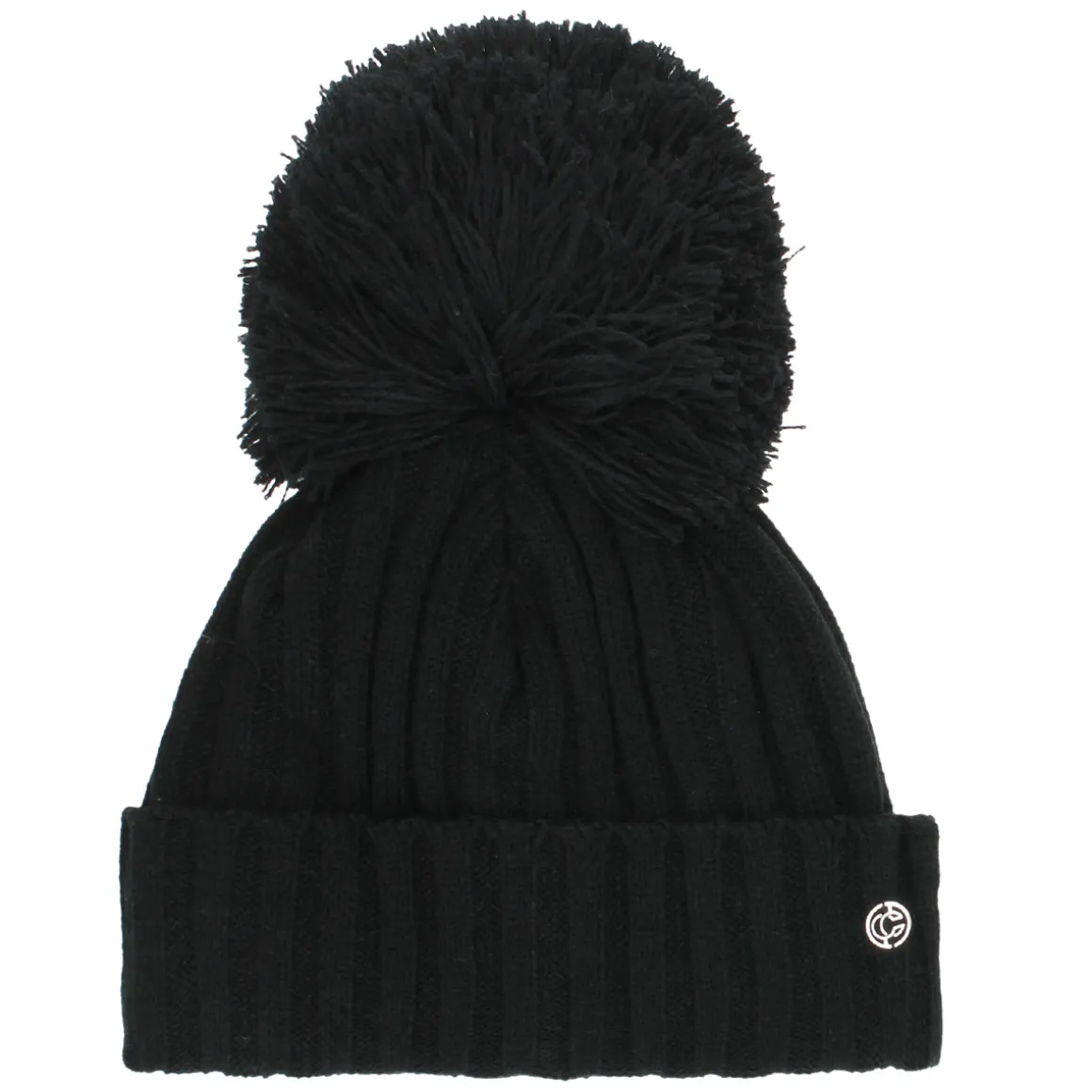 Colorado 2 - Junior Tuque with Pompom
