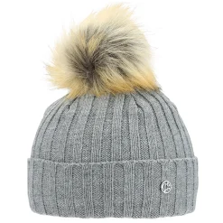 Colorado - Junior Tuque with Pompom