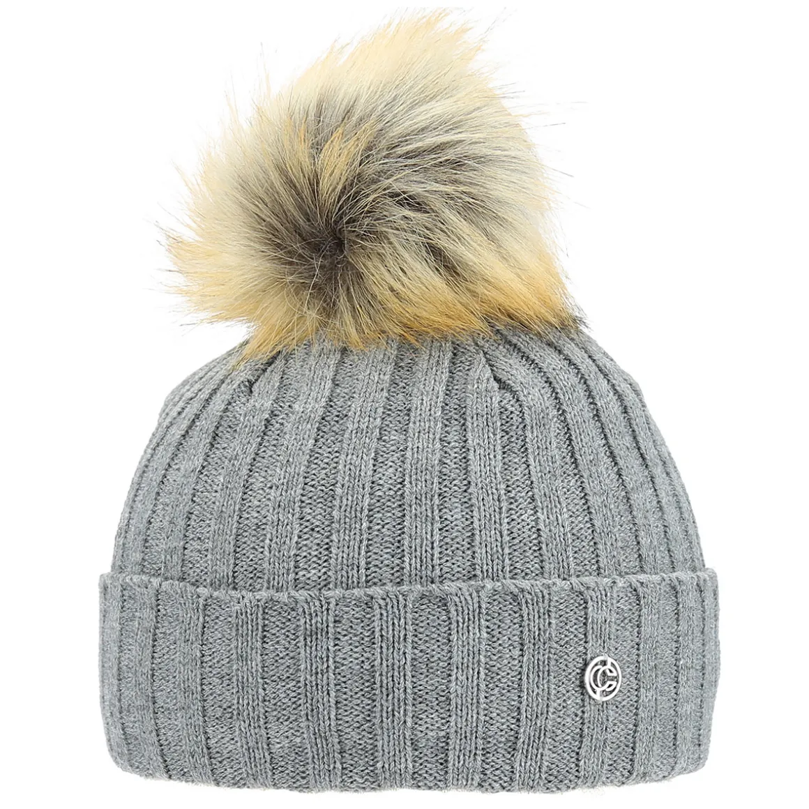 Colorado - Junior Tuque with Pompom