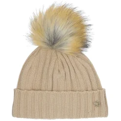 Colorado - Junior Tuque with Pompom