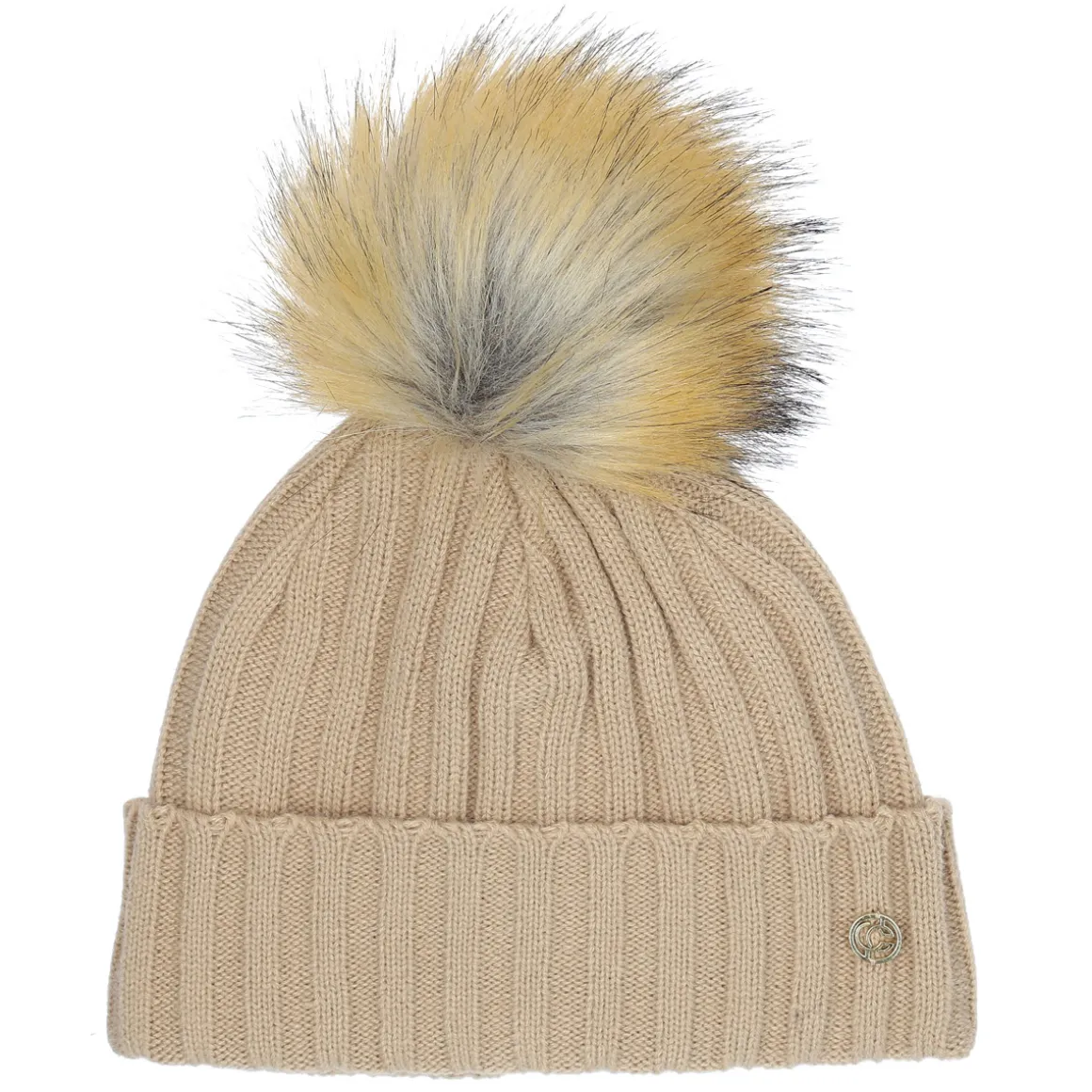 Colorado - Junior Tuque with Pompom