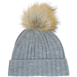 Colorado - Junior Tuque with Pompom