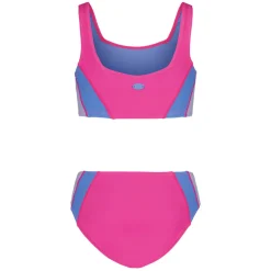 Colorblock - Girls' Two-Piece Swimsuit