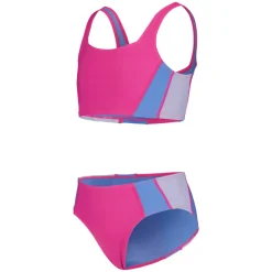 Colorblock - Girls' Two-Piece Swimsuit