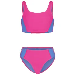 Colorblock - Girls' Two-Piece Swimsuit