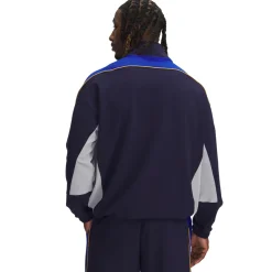 Colorblock - Men's Track Jacket