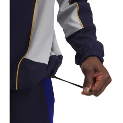 Colorblock - Men's Track Jacket