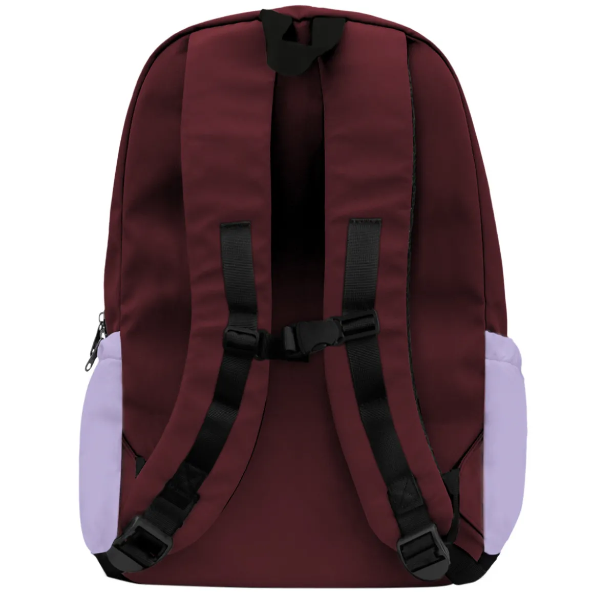 Colorblock Berry Pop 26 L - Junior Urban Backpack