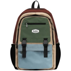 Colorblock Candy Crushed 26 L - Junior Urban Backpack