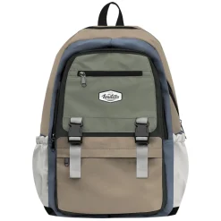 Colorblock Sea Salt 26 L - Junior Urban Backpack