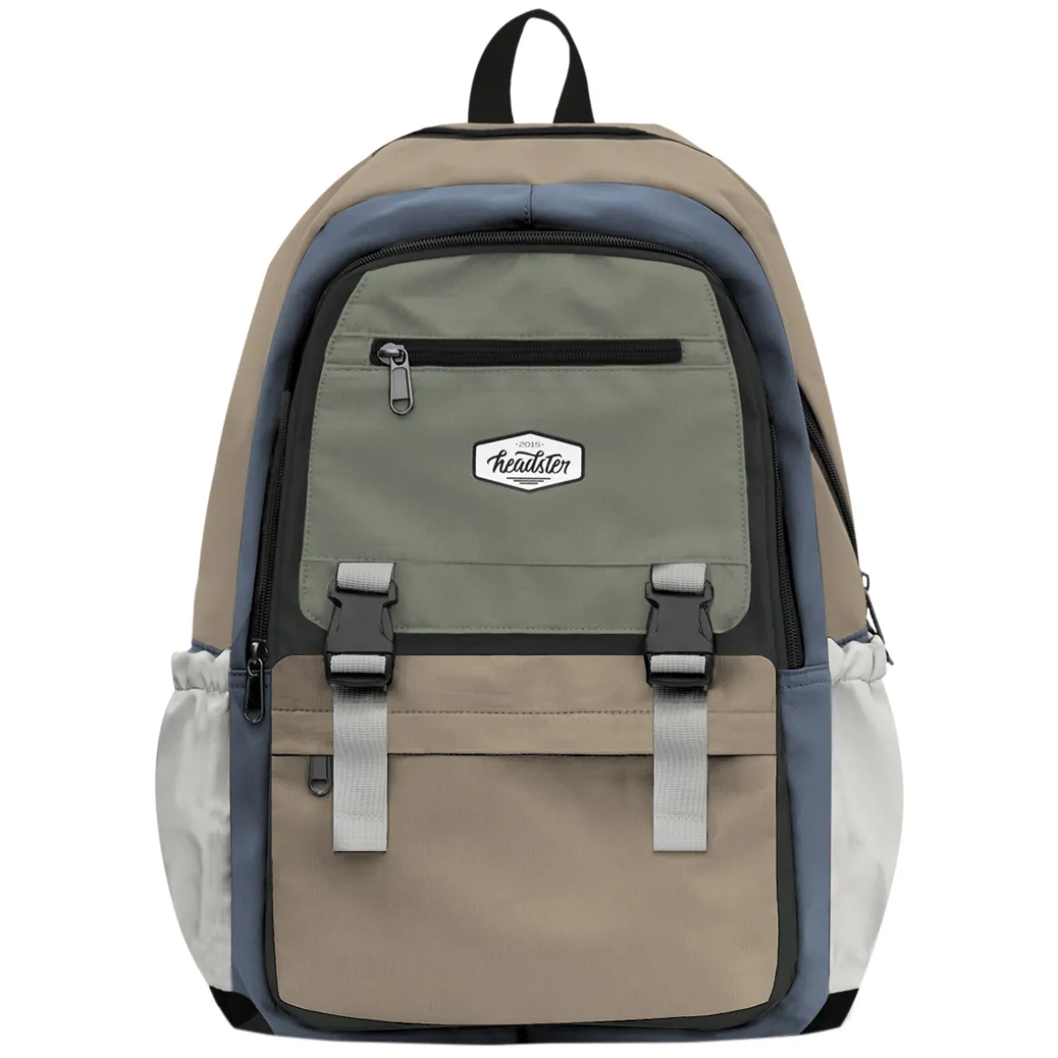 Colorblock Sea Salt 26 L - Junior Urban Backpack