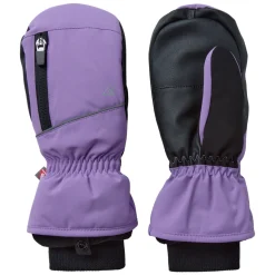 Comet - Junior Insulated Mitts