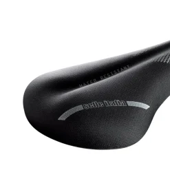 Comfort Booster - Bike Seat Cover