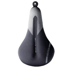 Comfort Booster - Bike Seat Cover