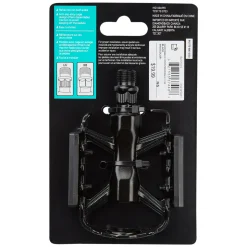 Commuter - Pedals
